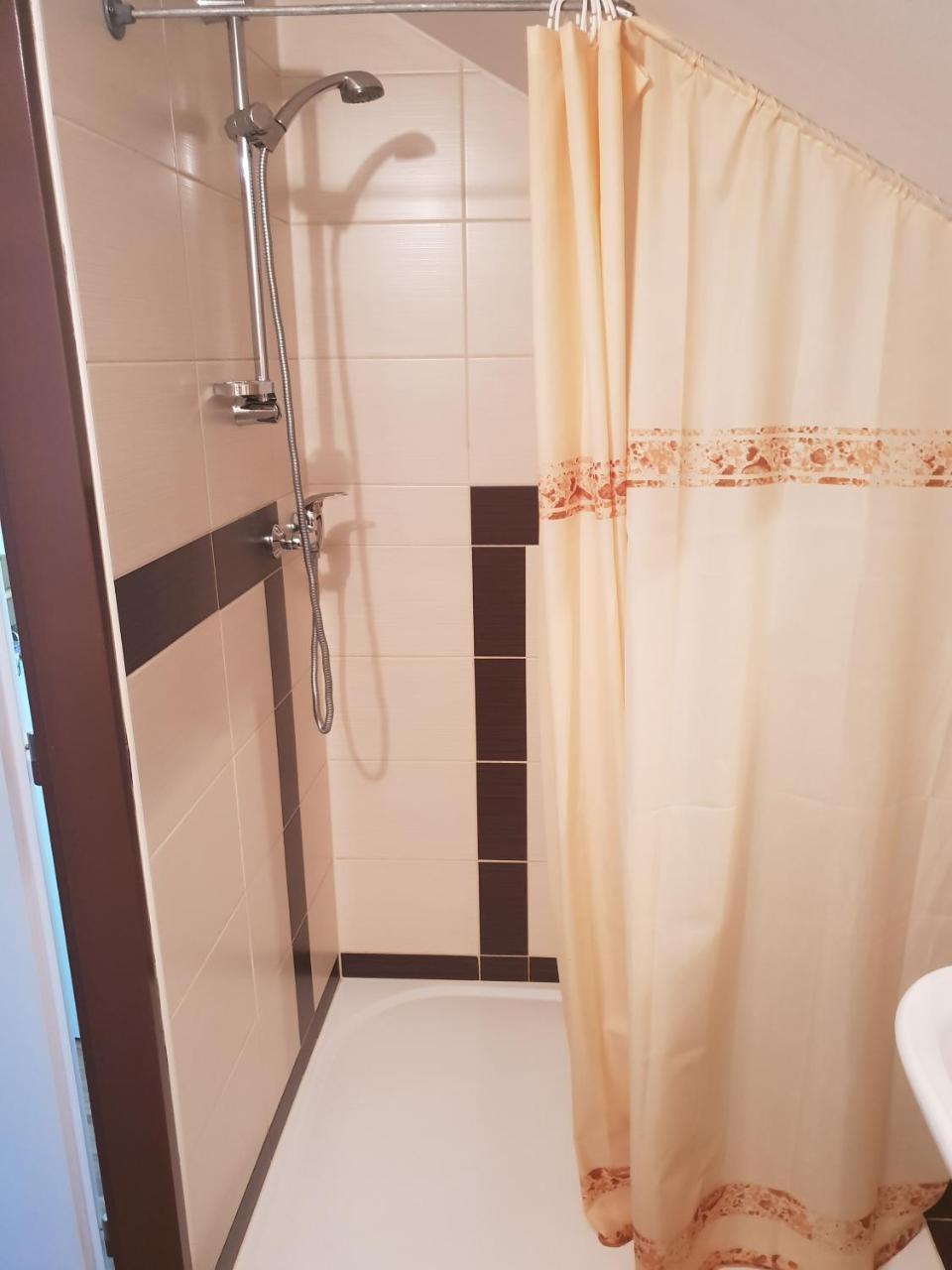 Ubytovani U Frantiska Valašské Klobouky Zewnętrze zdjęcie